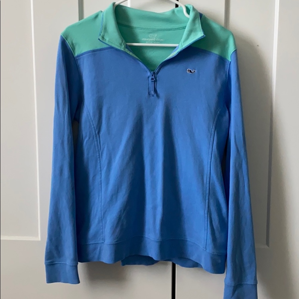 Women’s Vineyard Vines Shep Shirt